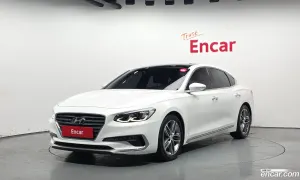 Hyundai Grandeur 2.4 Premium 2017