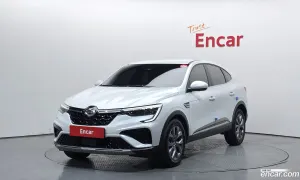 Renault-koreasamsung Xm3 1.6 GTe Inspire 2023