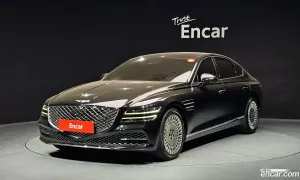 Genesis G80 Gasoline 2.5 Turbo AWD 2022