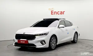 Kia K7 2.5 GDI X Edition 2020