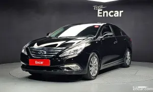 Hyundai Sonata CVVL Modern 2013