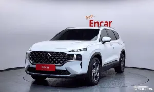 Hyundai Santafe Prestige Gasoline 2.5T 2WD 2023