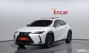 Lexus Ux 2.0 2WD 2023