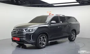 Kg_mobility_ssangyong Rexton Noblesse Diesel 2.2 4WD 2023