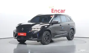 Renault-koreasamsung Grand koleos 1.5 E-TECH Esprit Alphine 2WD 2024