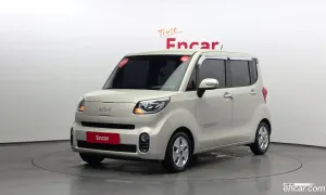 Kia Ray Prestige 2021