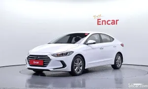 Hyundai Avante 1.6 GDI Modern 2016