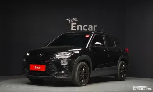 Chevroletgmdaewoo Trailblazer RS 1.3 Turbo 2WD 2021