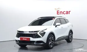 Kia Sportage Signature 2WD 2022