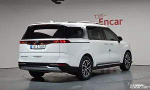 Kia Canival 9-Seater Noblesse 2020