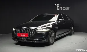 Genesis G90 Luxury 3.8 AWD 2021