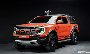 Ford Ranger Raptor 2.0 2023