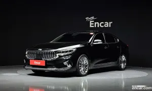 Kia K7 2.5 GDI Noblesse 2019