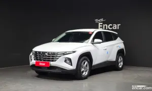 Hyundai Tucson Modern Gasoline 1.6 Turbo 2WD 2022