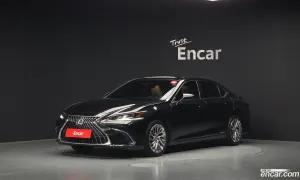 Lexus Es Executive 2022