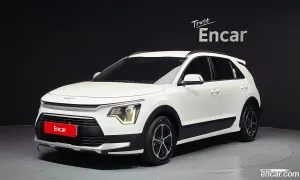Kia Niro Prestige 2022