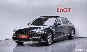 Genesis G90 Gasoline 3.5 Turbo e-S/C AWD LWB 2024