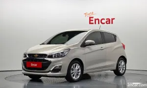 Chevroletgmdaewoo Spark Premier 2019