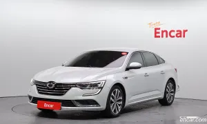 Renault-koreasamsung Sm6 2.0 GDe LE 2016