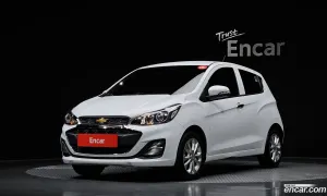 Chevroletgmdaewoo Spark Premier 2019