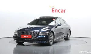 Genesis G80 Gasoline 2.5 Turbo AWD 2021