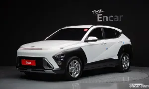 Hyundai Kona Premium Gasoline 1.6 Turbo 2WD 2023
