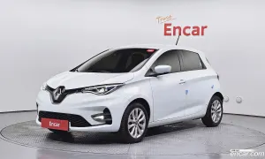 Renault-koreasamsung Zoe ZEN 2021
