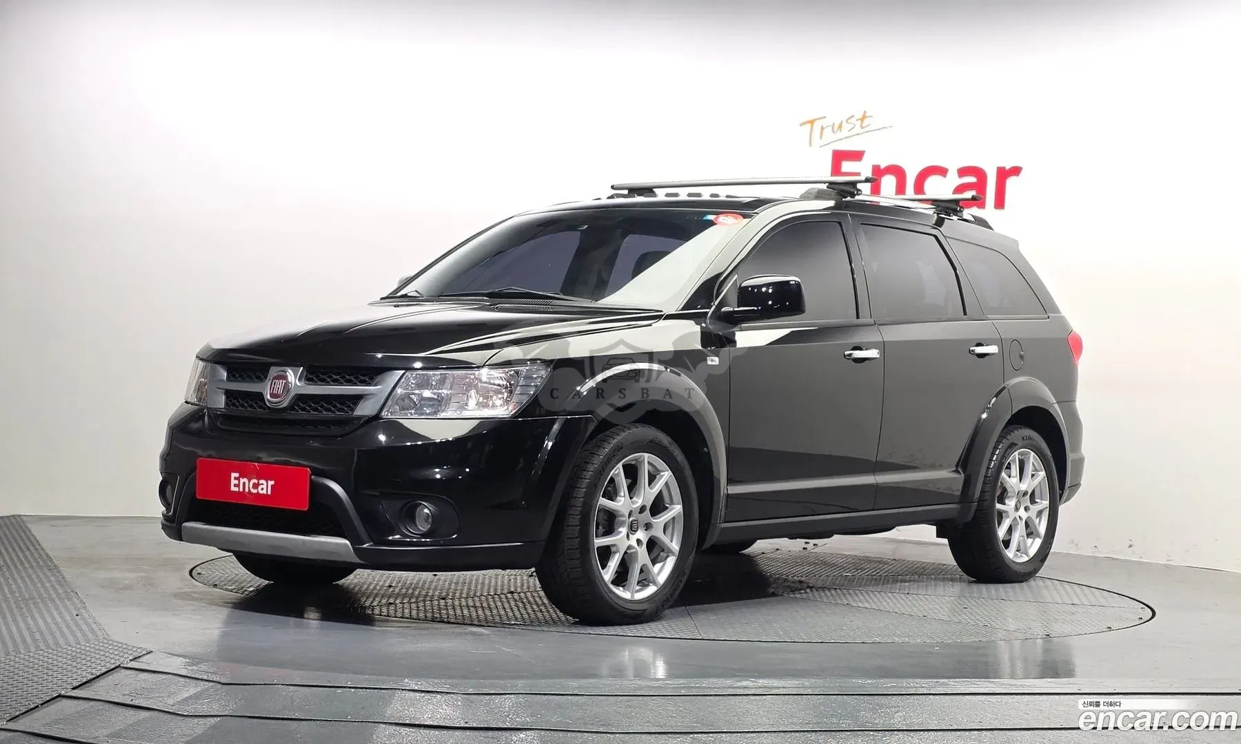 Fiat Feelmont 1st 2.0 Lounge 2013