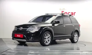 Fiat Feelmont 1st 2.0 Lounge 2013