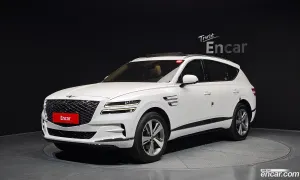 Genesis Gv80 3.0 Diesel AWD 2020