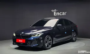Bmw Gran turismo 620d xDrive M Sport 2023