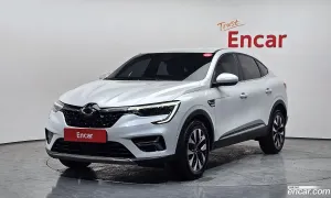 Renault-koreasamsung Xm3 1.6 GTe RE 2023