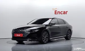 Hyundai Grandeur Exclusice 2.5 2020