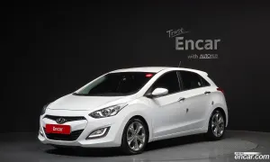 Hyundai I30 1.6 GDI Extreme 2012