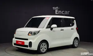 Kia Ray Prestige Van 2022