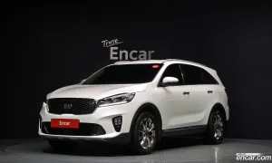 Kia Sorento Noblesse Diesel 2.0 2WD 2019