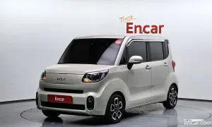 Kia Ray Signature 2021