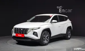 Hyundai Tucson Modern Gasoline 1.6 Turbo 2WD 2022