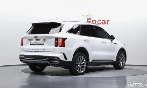 Kia Sorento Noblesse Diesel 2.2 2WD 2020