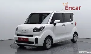 Kia Ray Standard Van 2022