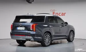 Hyundai Palisade VIP Gasoline 3.8 4WD 2023