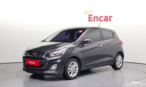 Chevroletgmdaewoo Spark Premier 2018