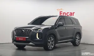 Hyundai Palisade Prestige Diesel 2.2 2WD 2022