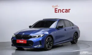 Bmw 3-series M340i 2022