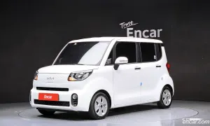 Kia Ray Prestige 2022