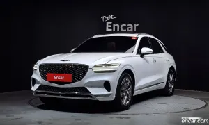 Genesis Gv70 2.5T Gasoline AWD 2023