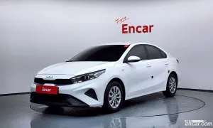 Kia K3 Trendy 1.6 2022