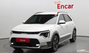 Kia Niro Earth 2024