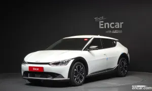 Kia Ev6 Air Long Range 2022
