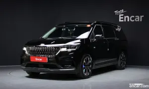 Kia Canival 9-Seater Signature 2020